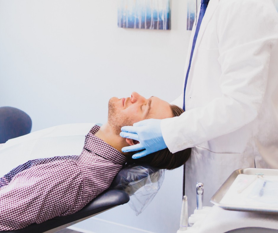 TMJ & TMD Treatment in Smyrna