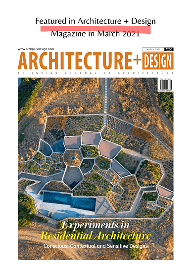 Press Feature - Ricken Desai Creative Studio