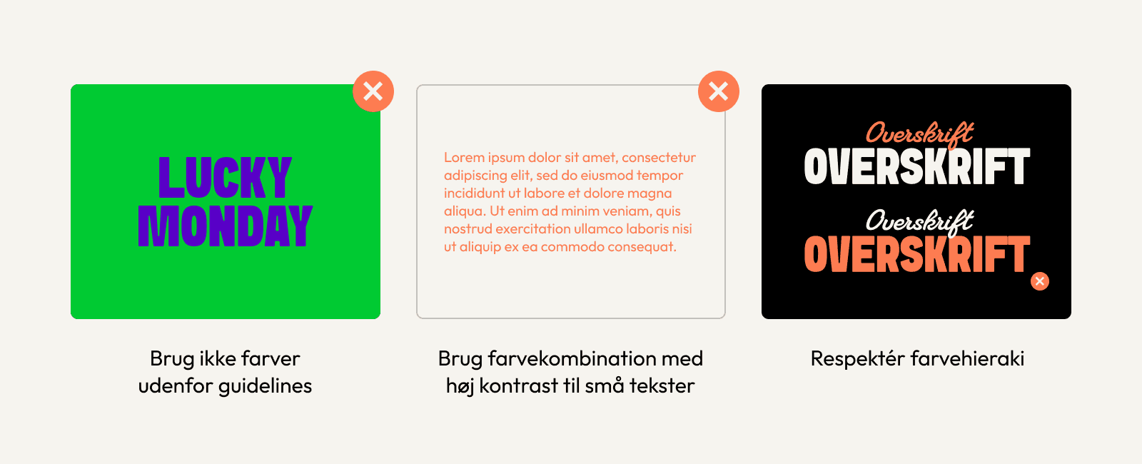 Extracted currency modules