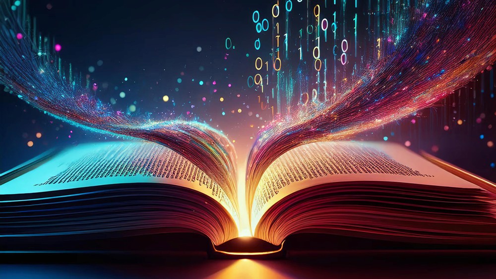 Red digital warning symbol glowing on a circuit board interface, representing active ransomware exploitation of the VMware ESXi CVE 2025 22225 vulnerability and hypervisor compromise.