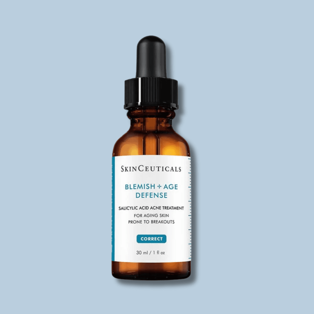 SkinCeuticals Blemish + Age Defense