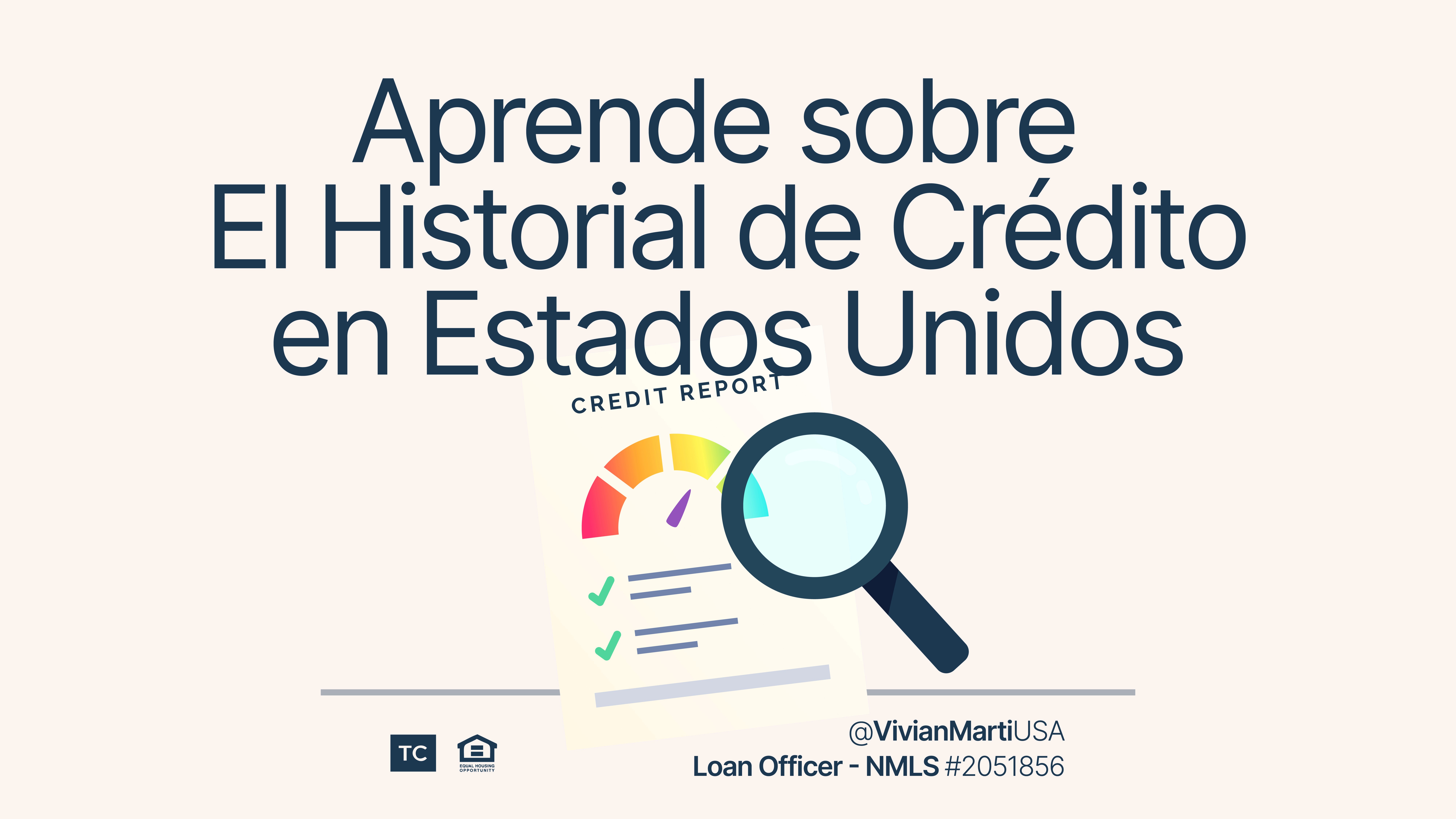 Aprende sobre score de credito