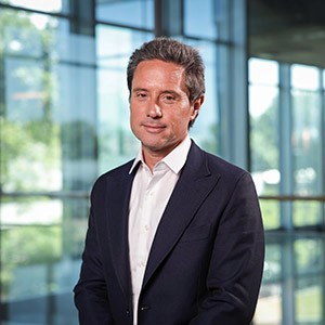 Gabriel Sánchez Zinny