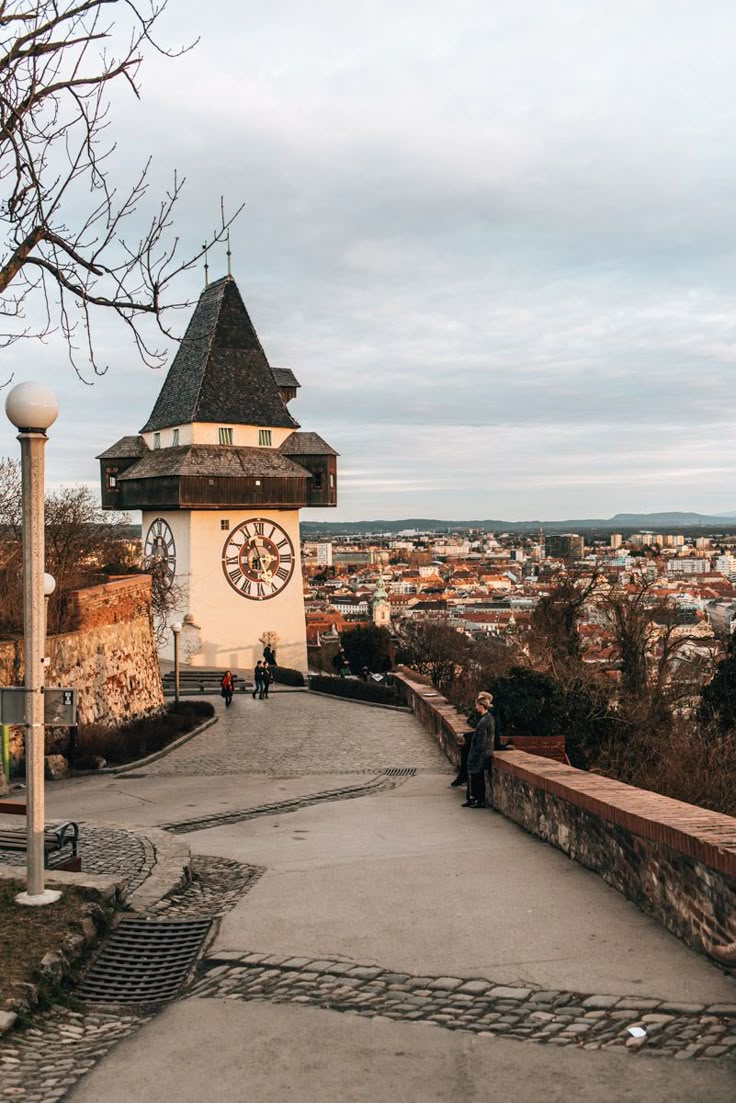 Graz