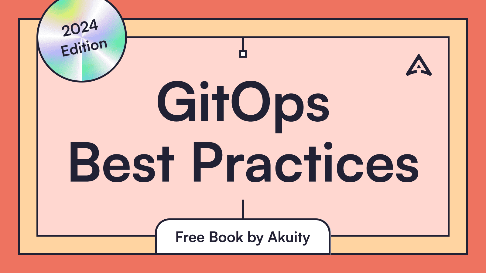 GitOps Best Practices Whitepaper