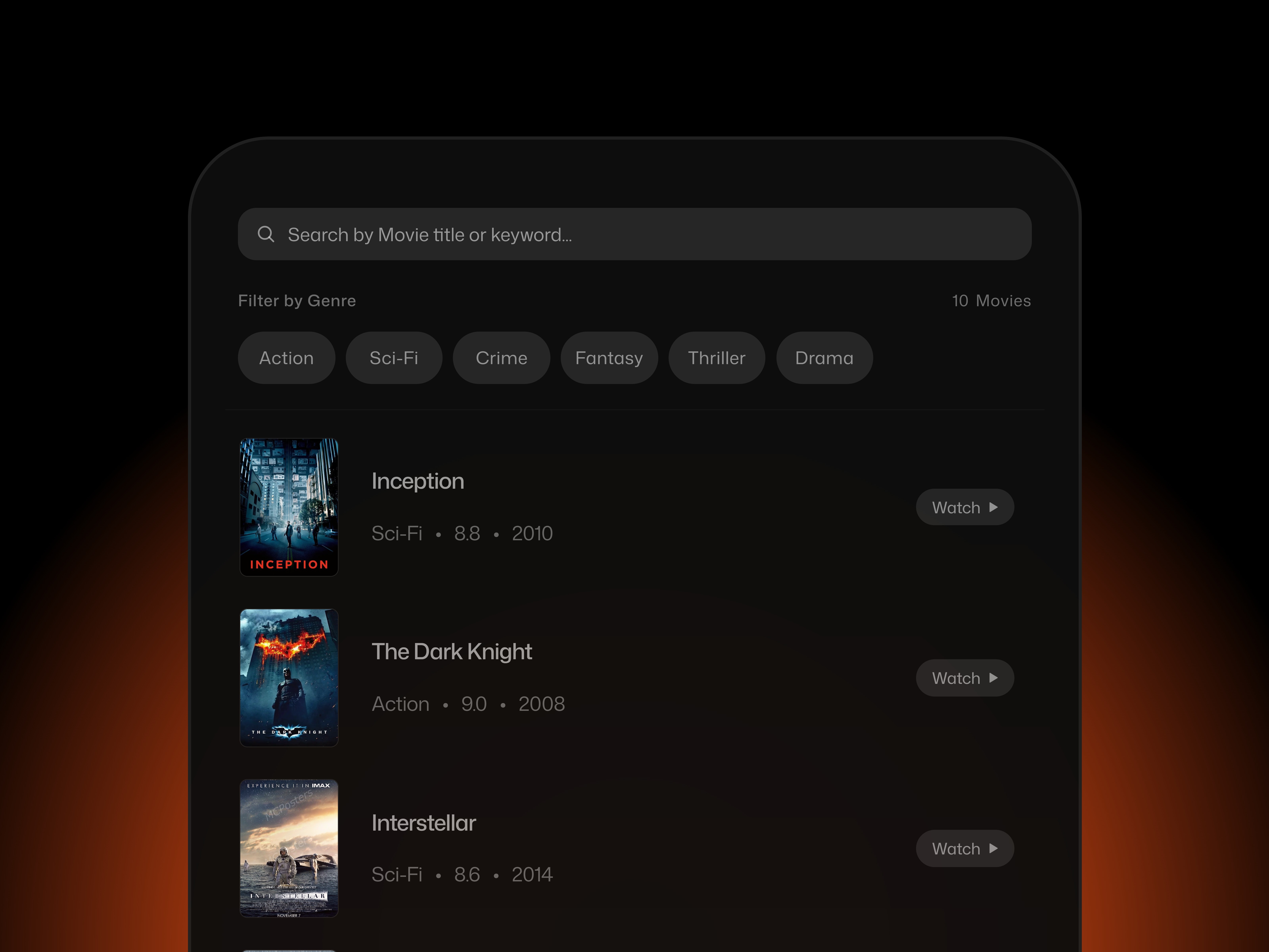 Advance Framer CMS Search & Filter