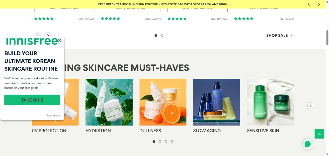 innisfree-Beauty-Products-and-Skincare