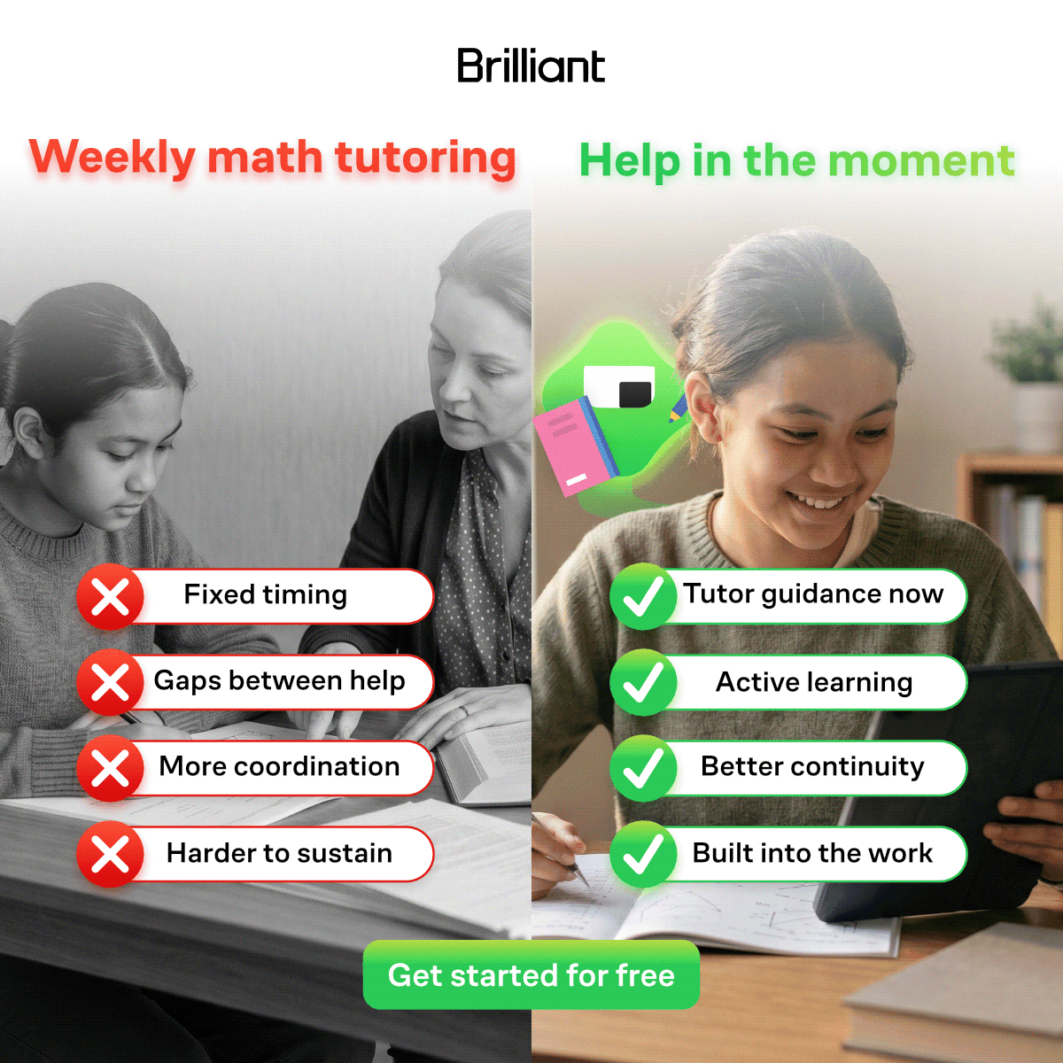 Brilliant | Static Ads — image 5