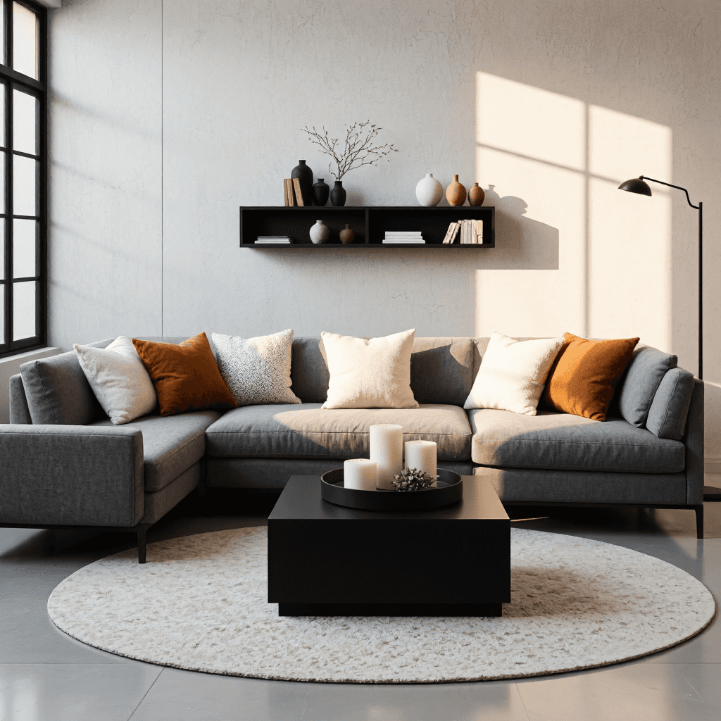 product photography of Home Decor