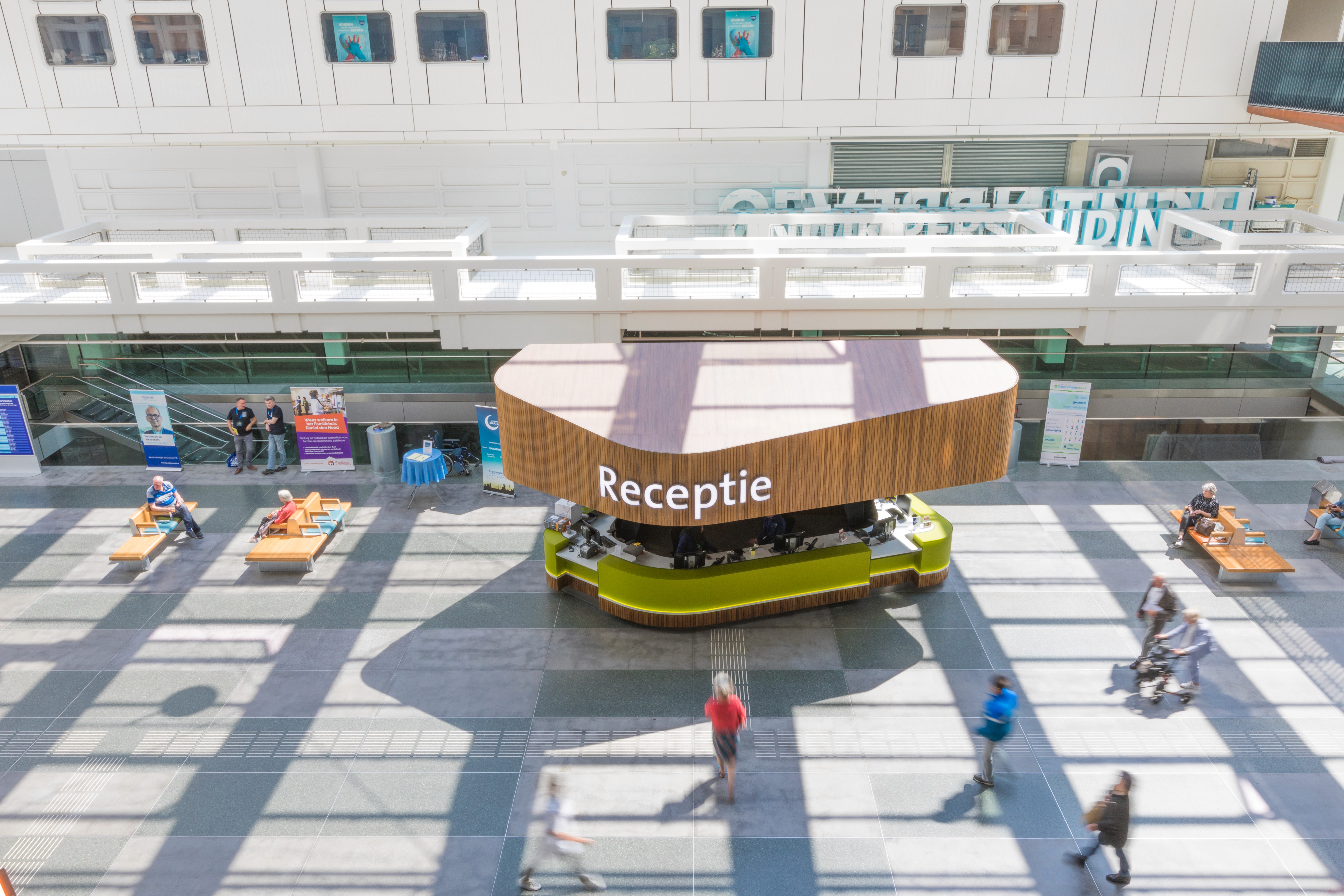 Projekt Technoplanning