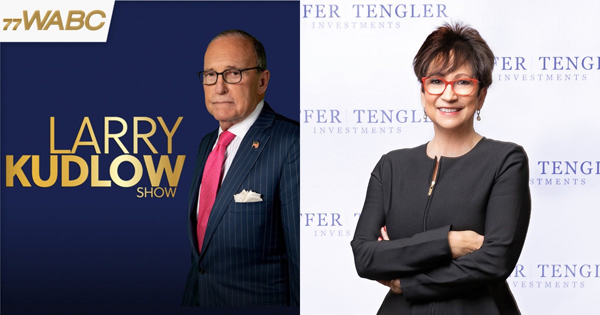 Tengler's Forecast on Economic Trends and Investment Strategies for 2025