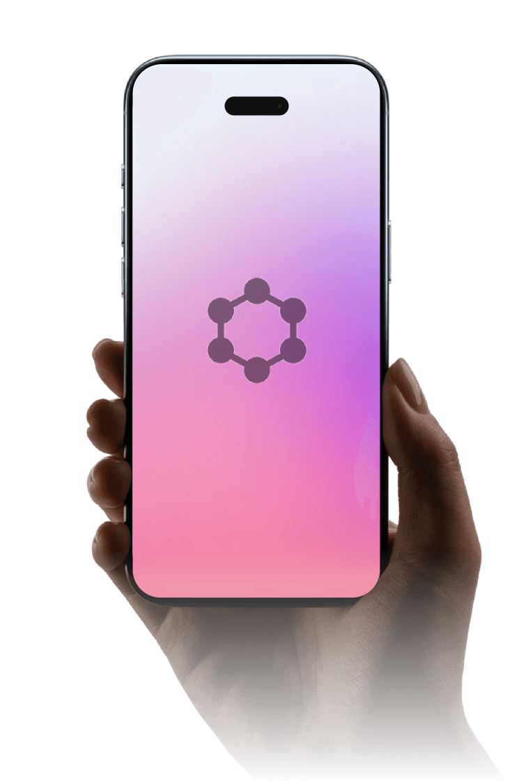 MVN Studio Website Mockup