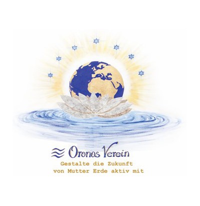 Logo - Oronos Verein