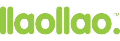 llaollao logo