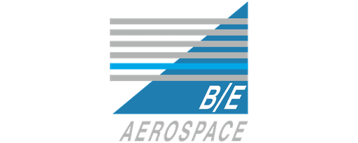 Logo of B/E Aerospace