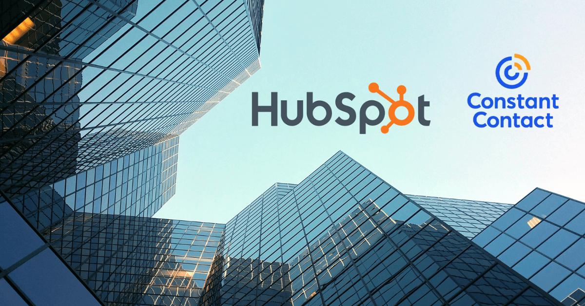 Interactive Emails Strategies for Italy Businesses Using HubSpot and Constant Contact