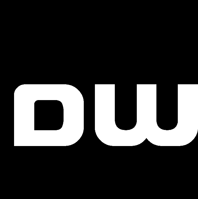 DWHITE DESIGN logo icon