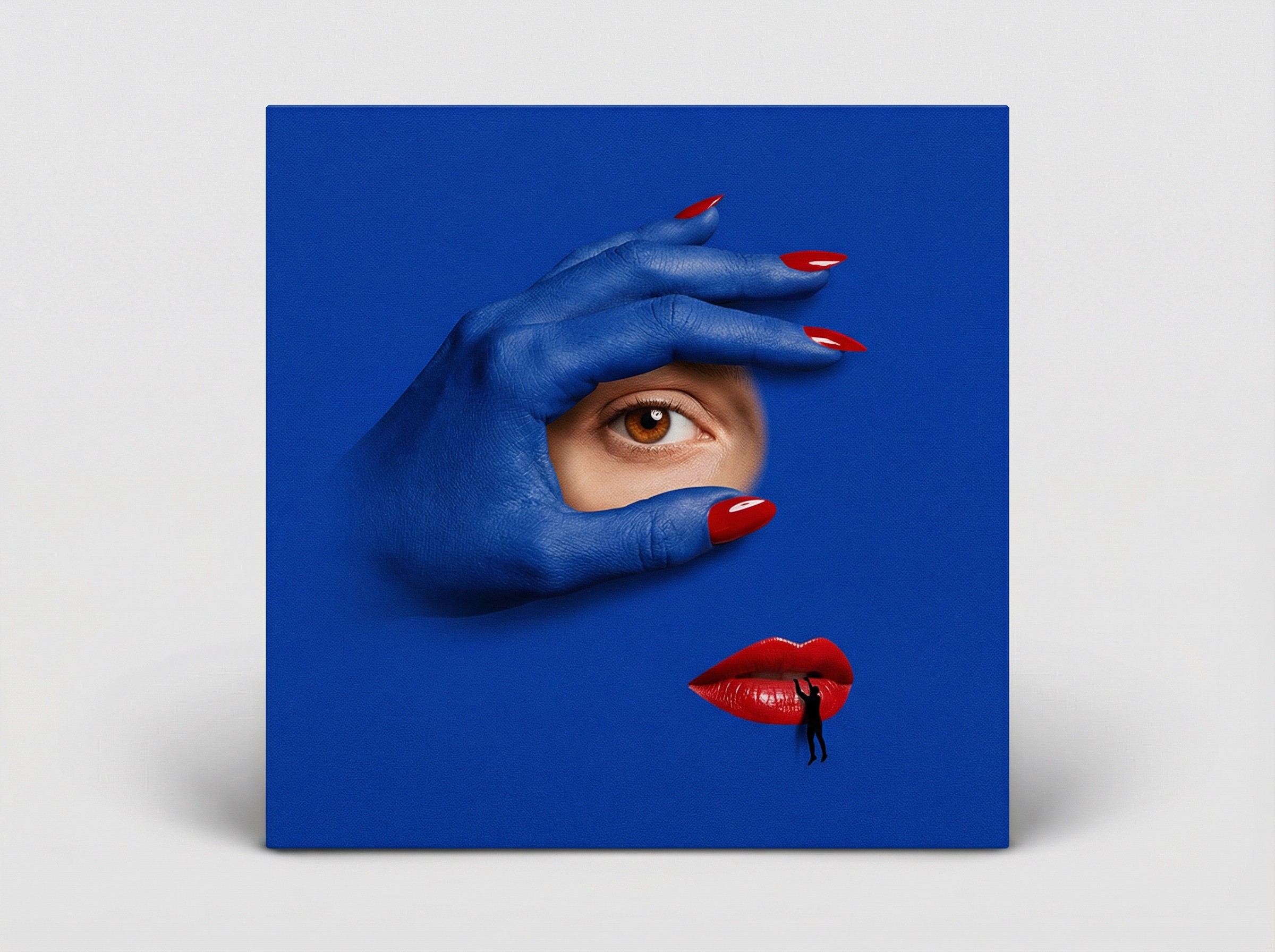 Projects by David Carlo Art Director Aesthetics art visual