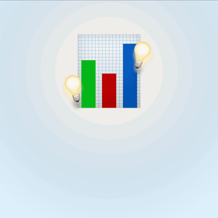 Data illustration