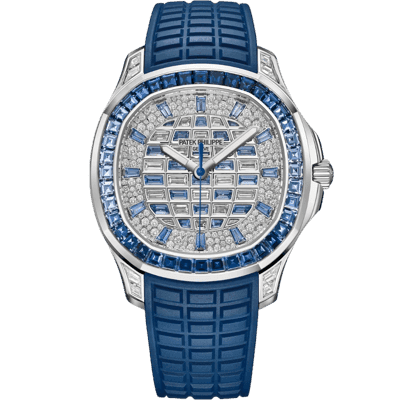 Patek Philippe Aquanaut image 0