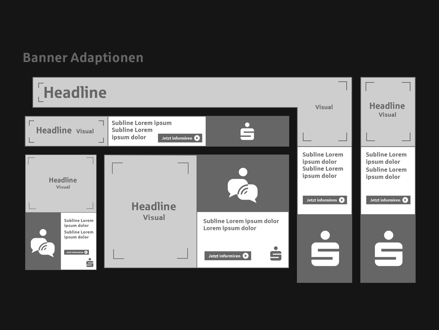 Family standing in a lush green field with tractor.