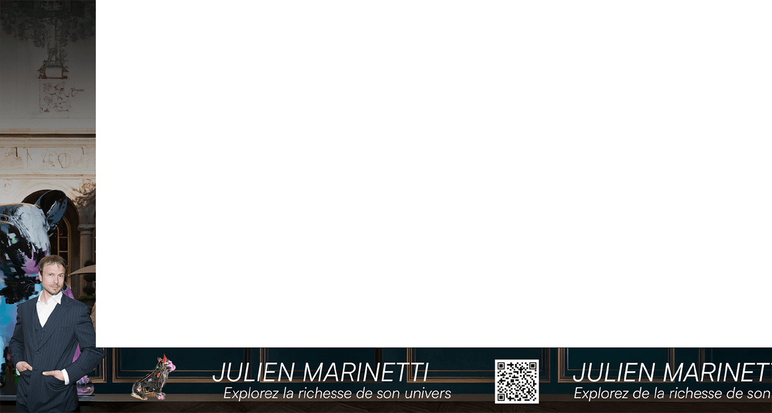 Bandeira L Julien Marinetti