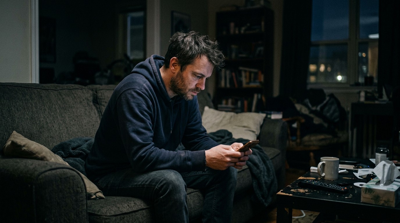 Why dating app photos aren't getting matches - men's guide by FixYourIG Melbourne