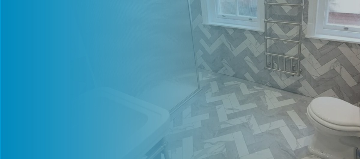 Bathroom renovation north london