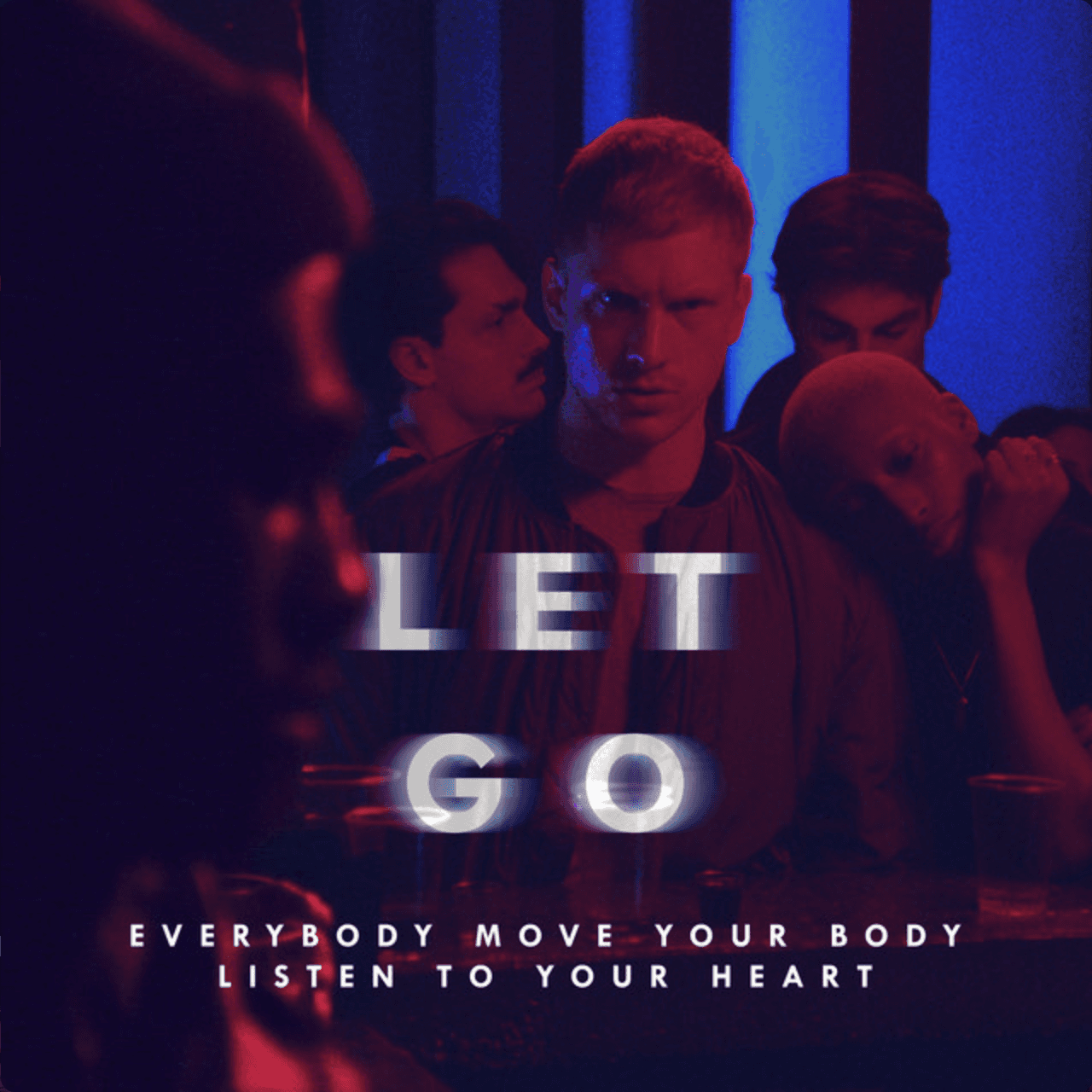 Let Go