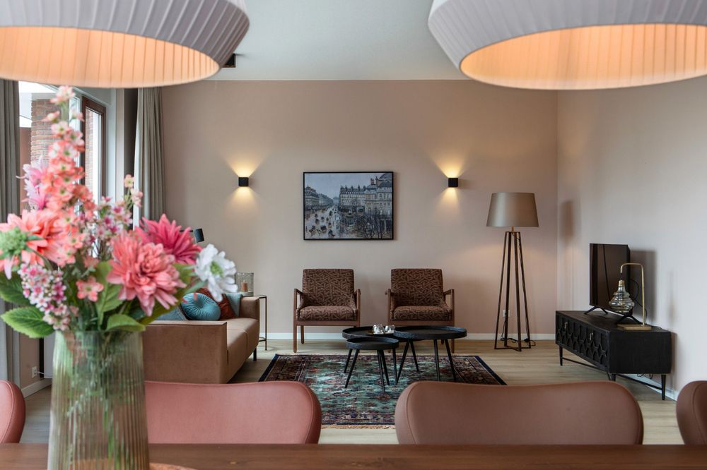 zithoek ouderenzorg bruin terra