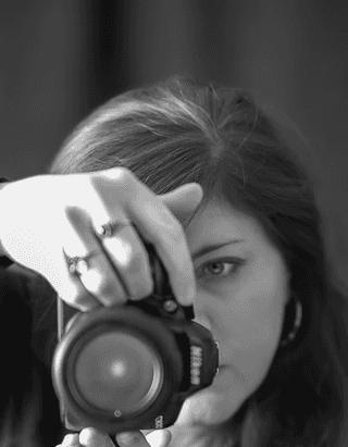 Me and my faithful Camera