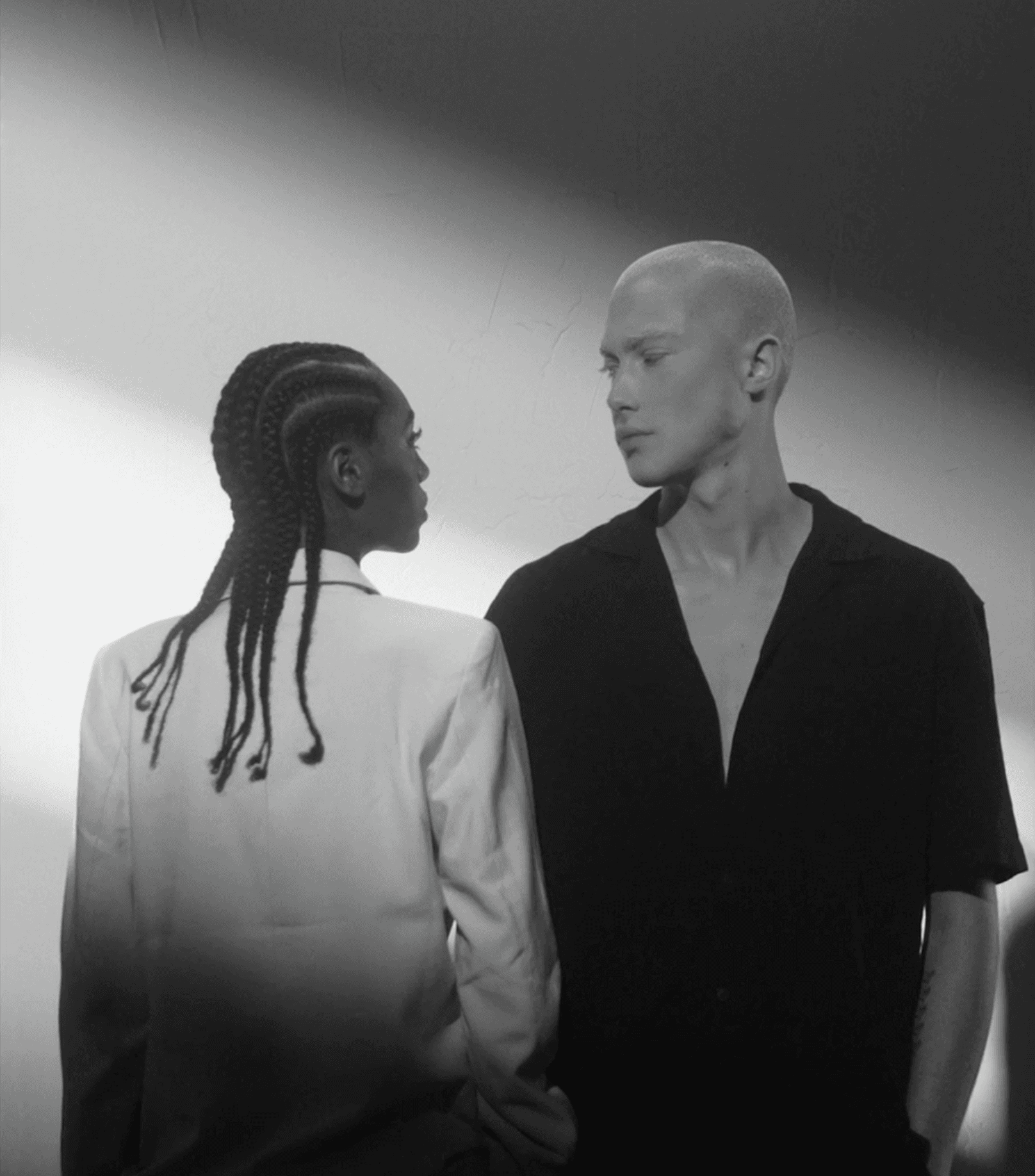 by David Carlo Art Director Aesthetics Campaign Project