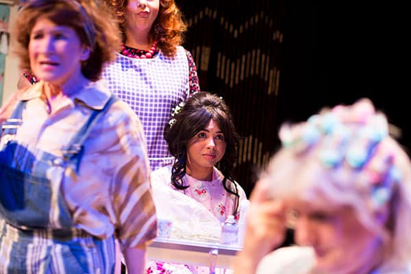 Steel Magnolias at the Hope Theatre