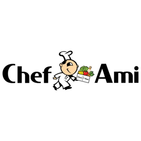 Chef Ami