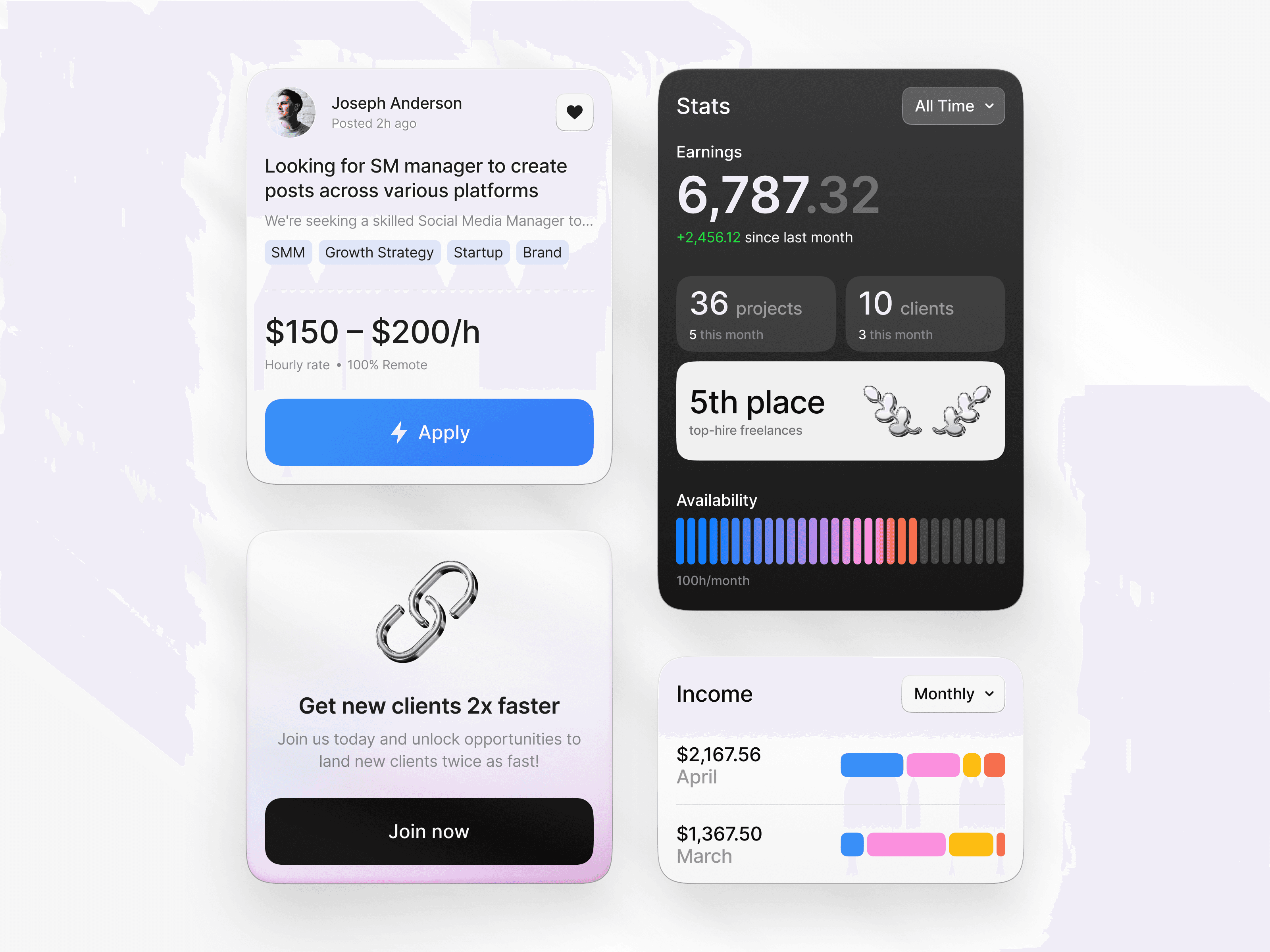 ~ cosmetics self-care brand identity ~