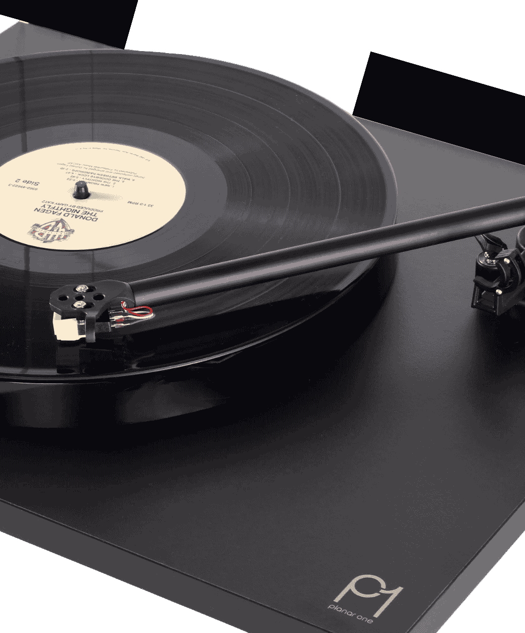 Atoll CD400 Evolution - Black - front - LE STUDIO HIFI