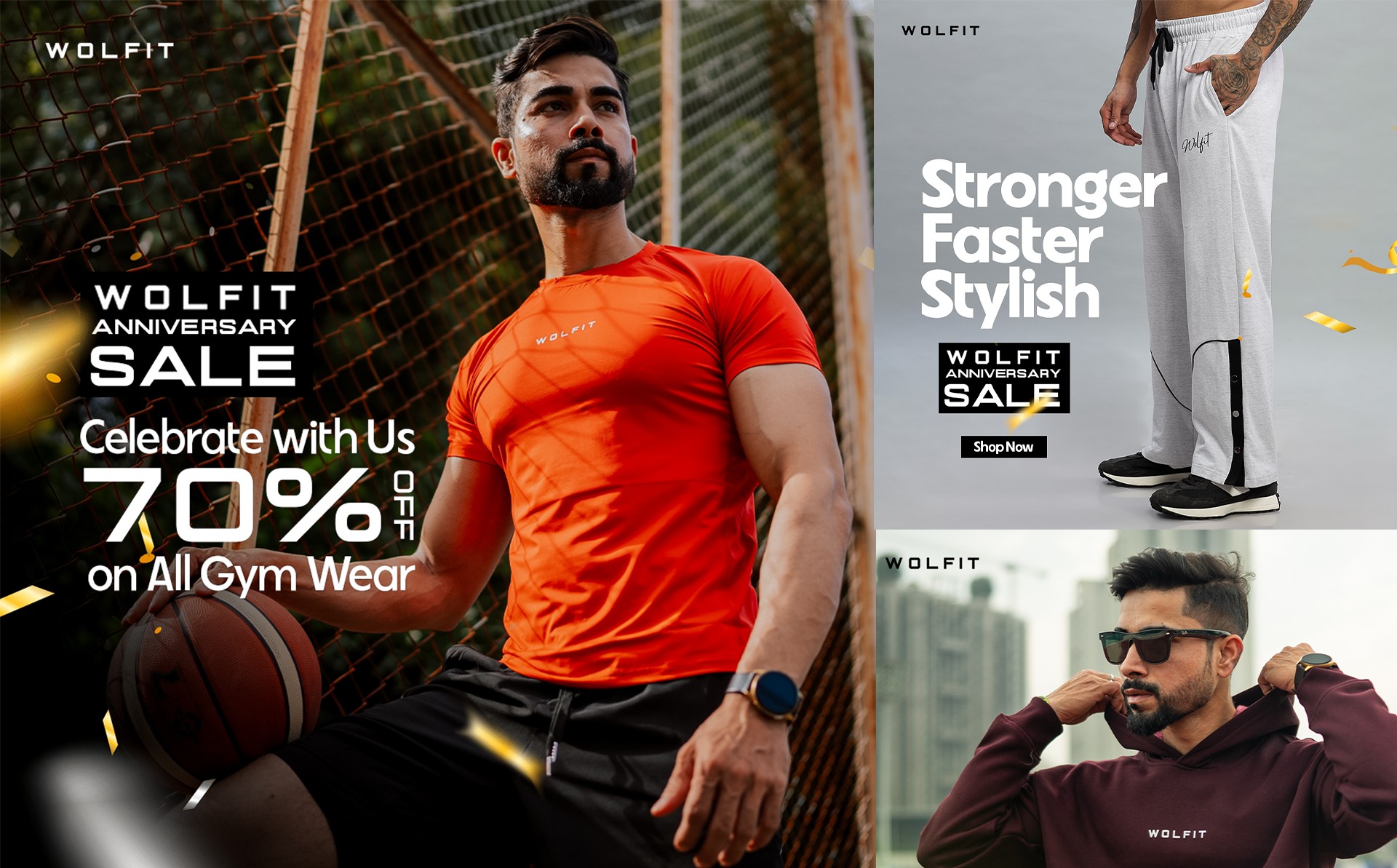 Portfolio project image