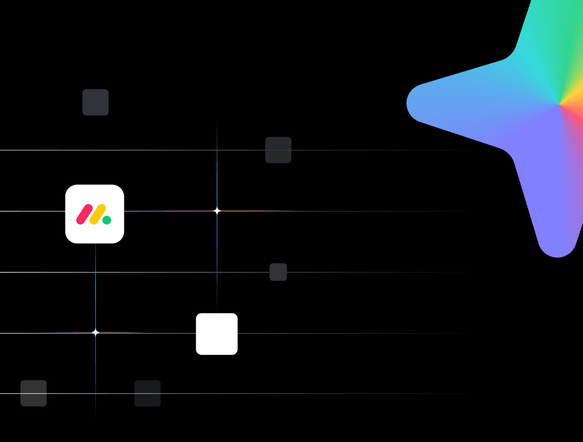 monday.com and AI - official partner