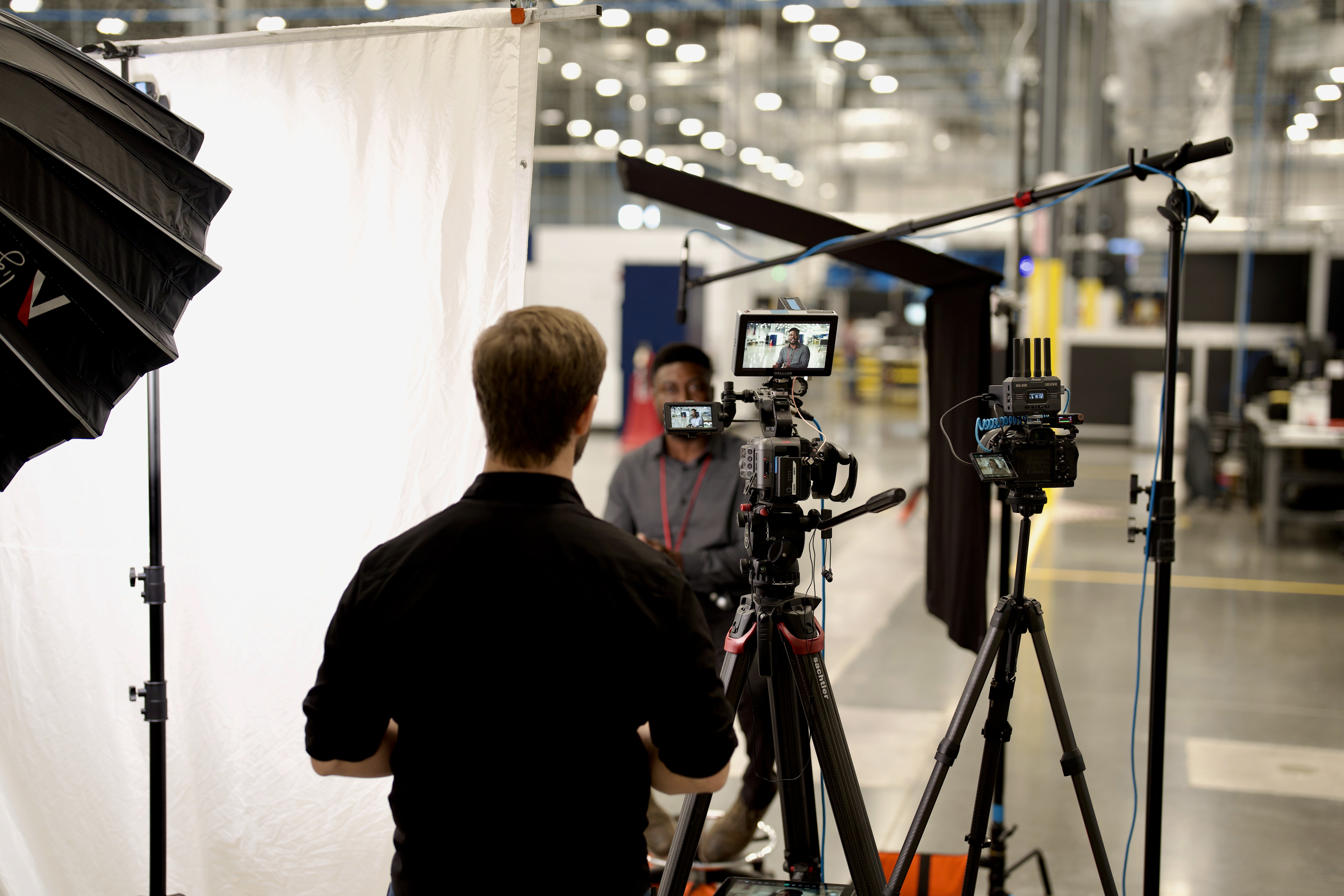 Brand Video Production Cost