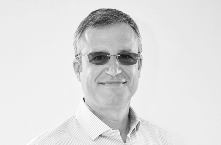 Chris Burghardt, Venture Partner
