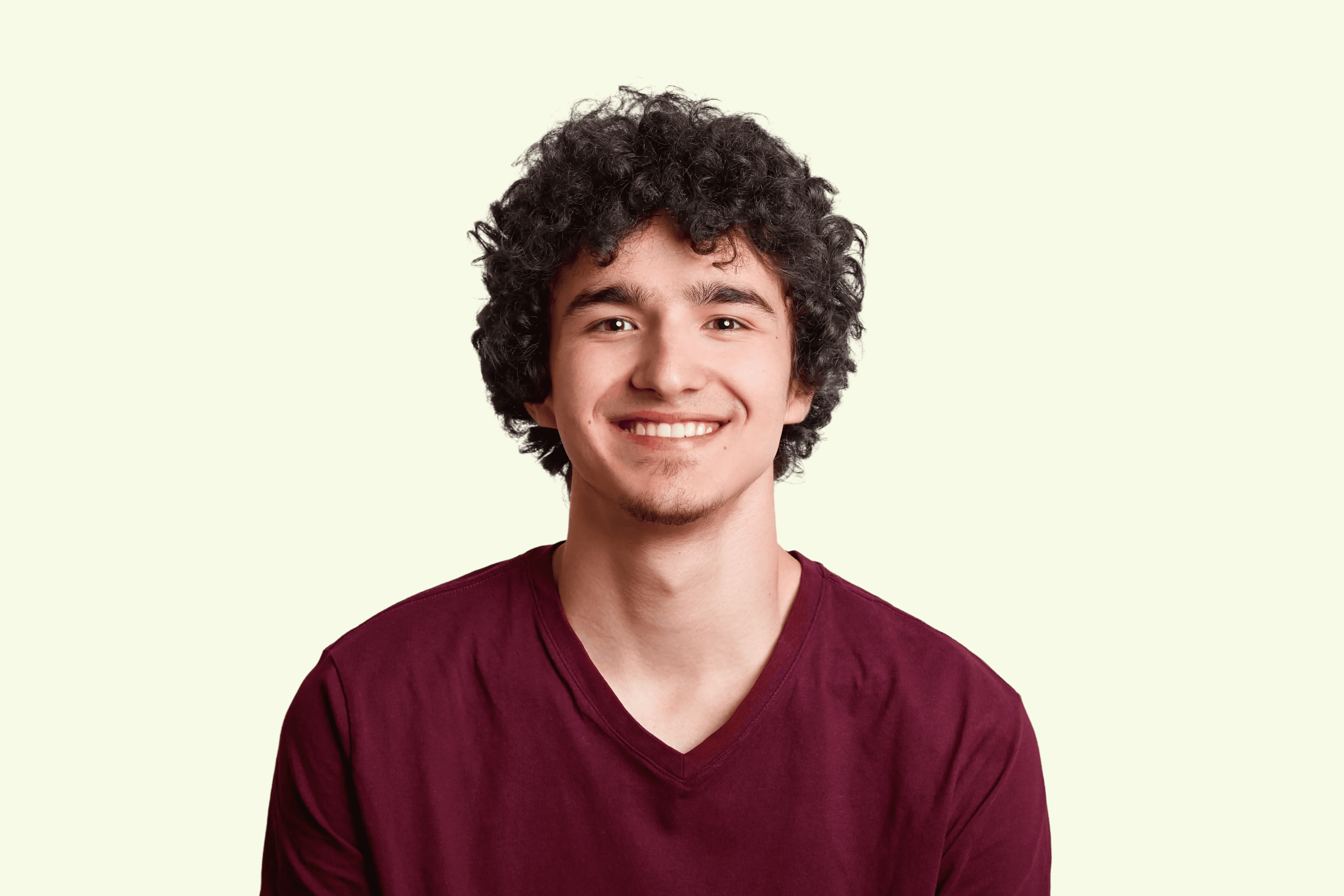 Image of Paul