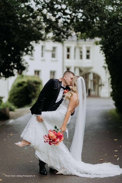 It's Fluff Floral Design NI 2