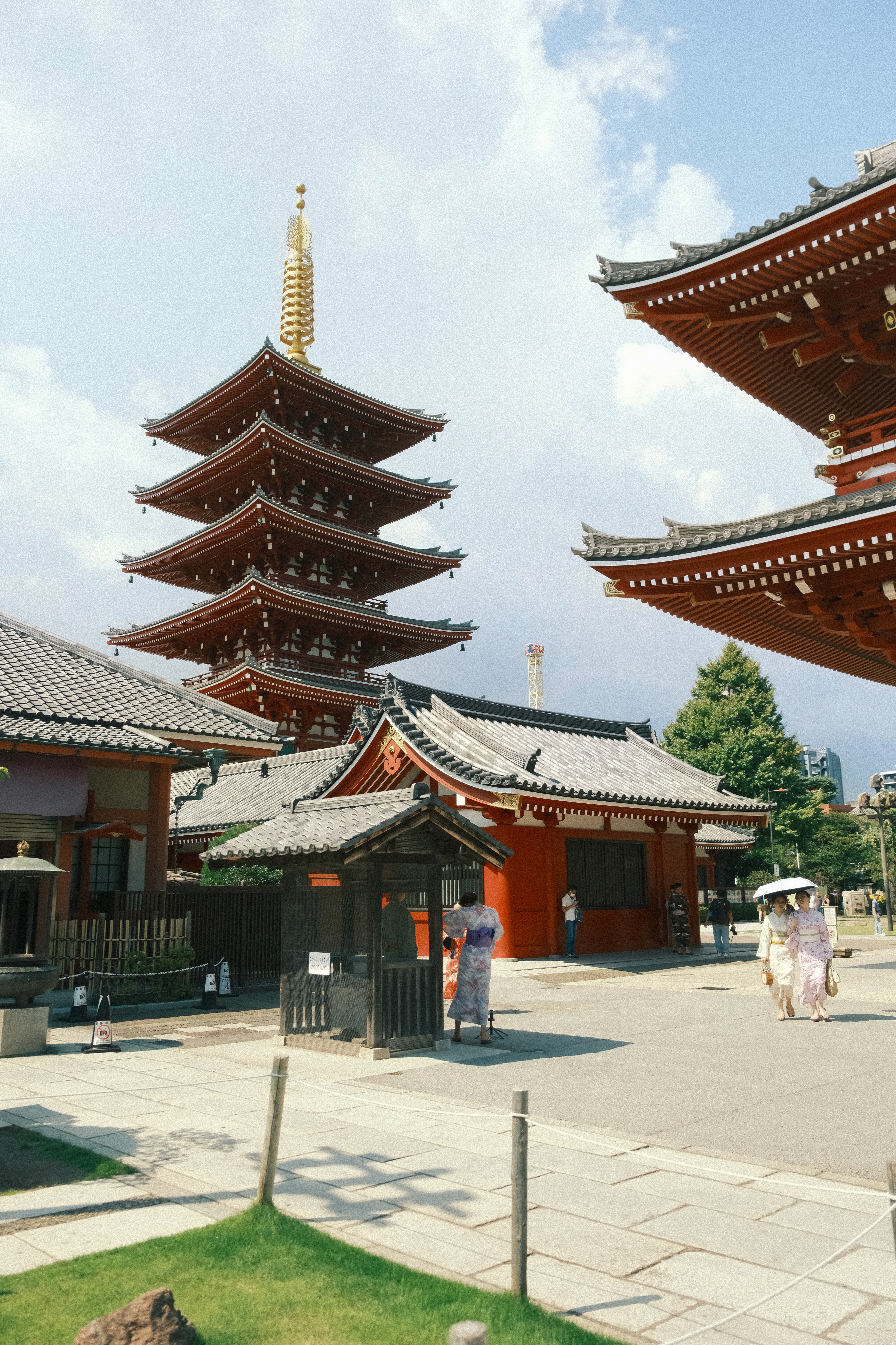 Asakusa
