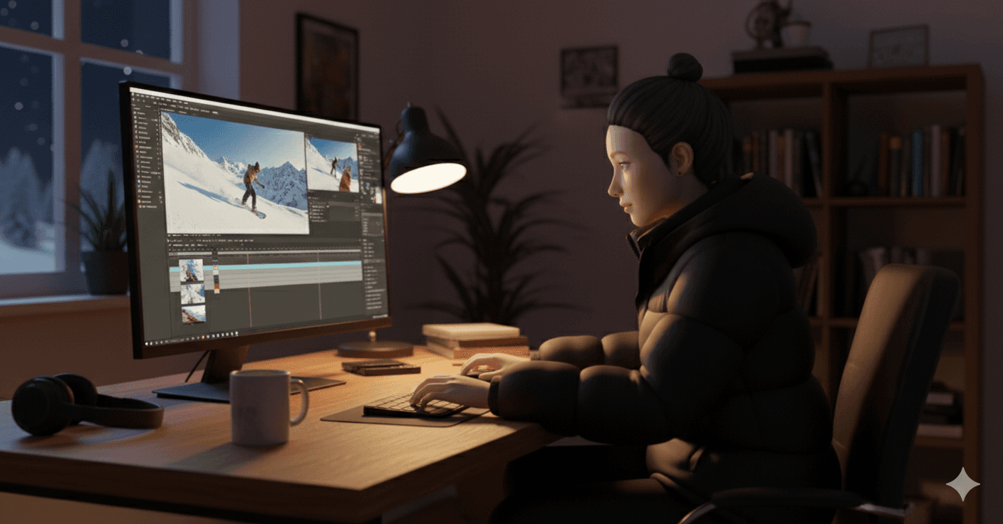 Sample project image