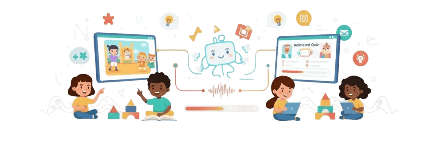 An image of Dreelio's dashboard