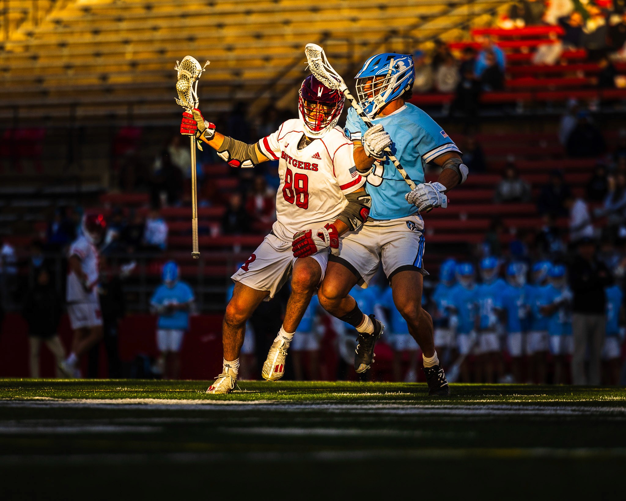 Branden Litle/Undrafted