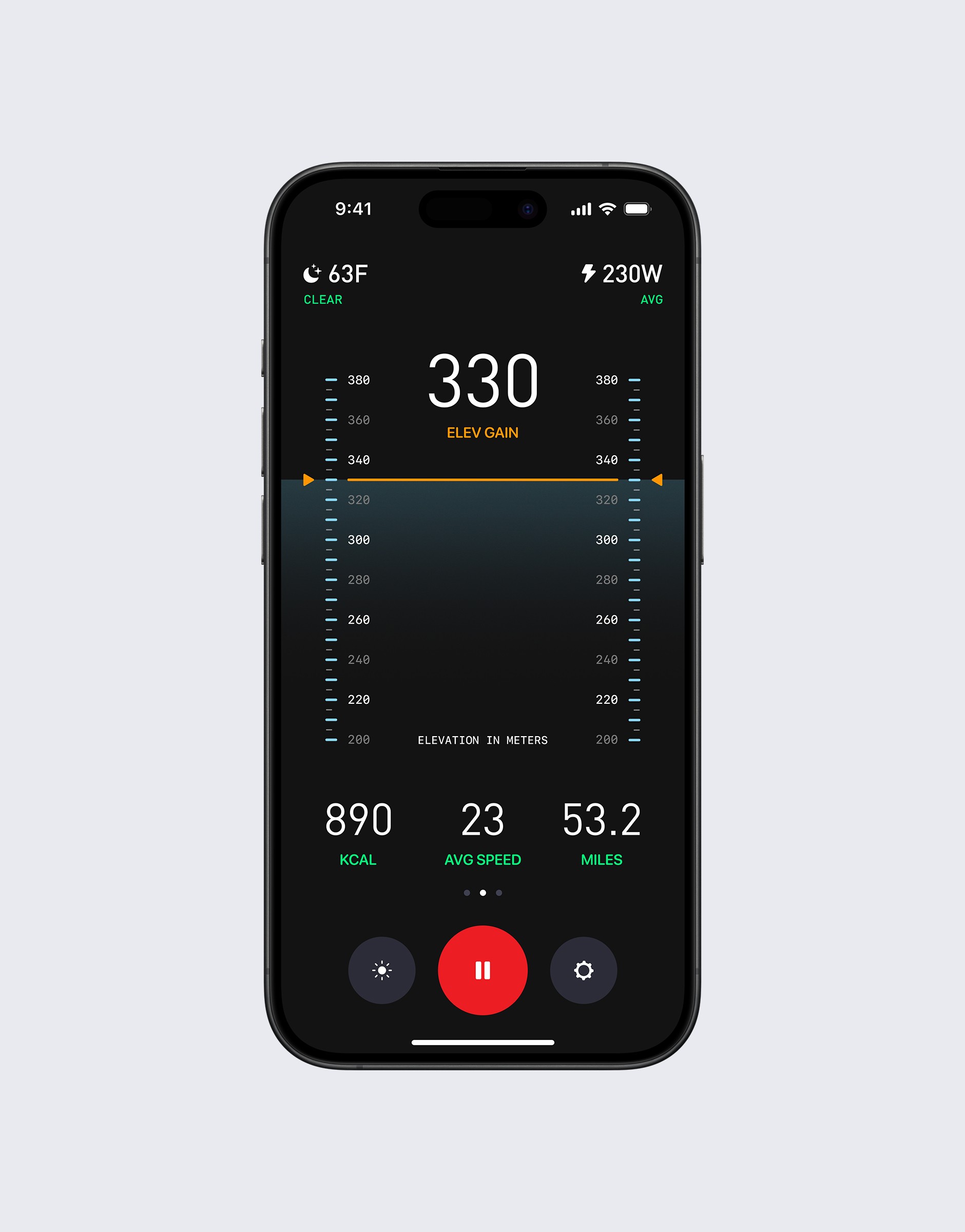 Batch.Works product catalogue book on a work top with a graphic printed image on the front