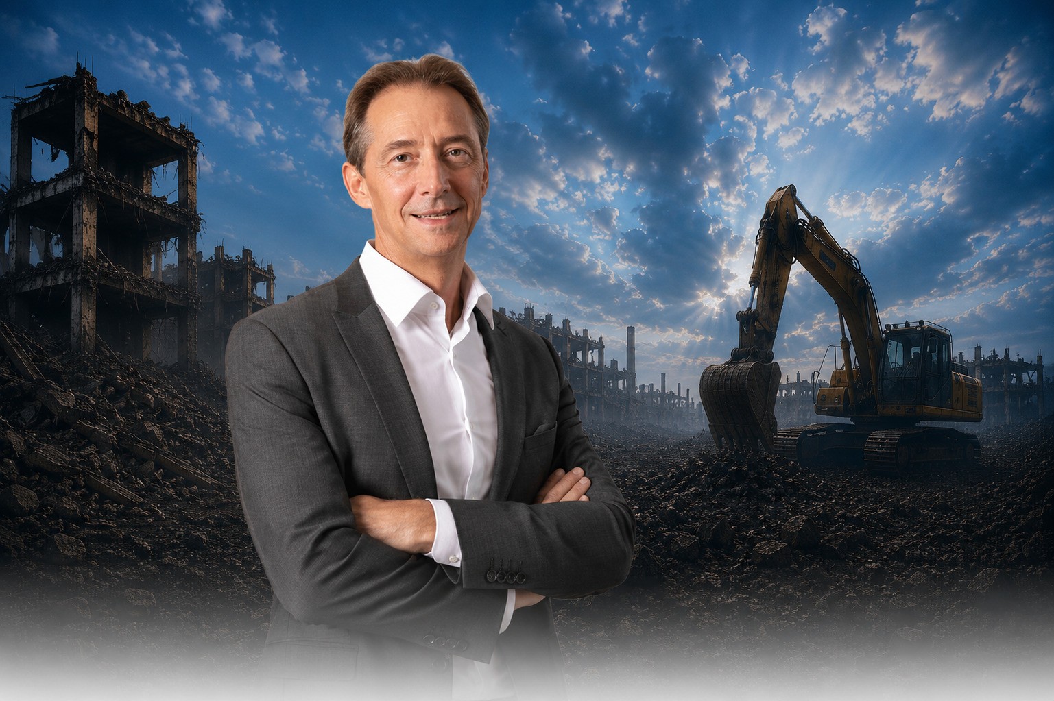 Harald Zimmermann VDI VMI Versicherungen