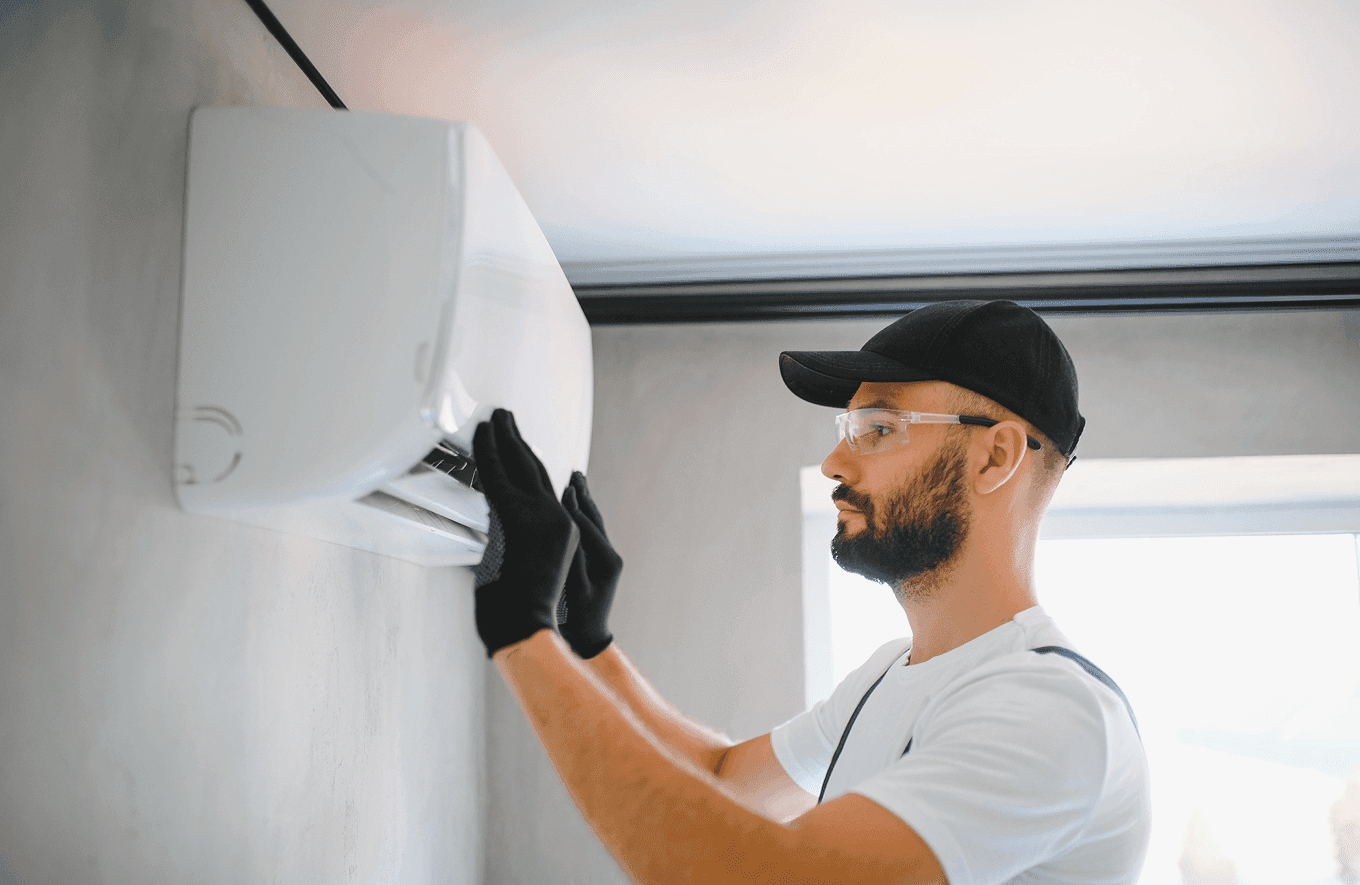 Montaz klimatizacie v Bratislave