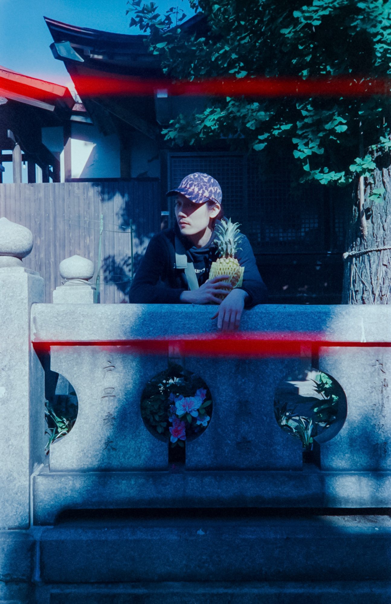 Taisei Matsumoto, archive random photograph 034
